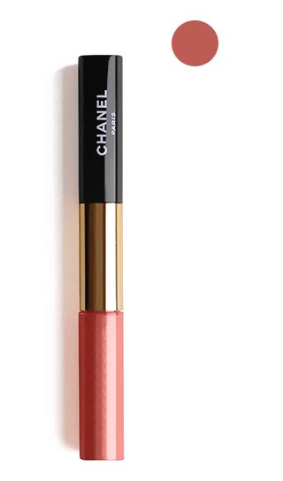 chanel bright rose lipstick